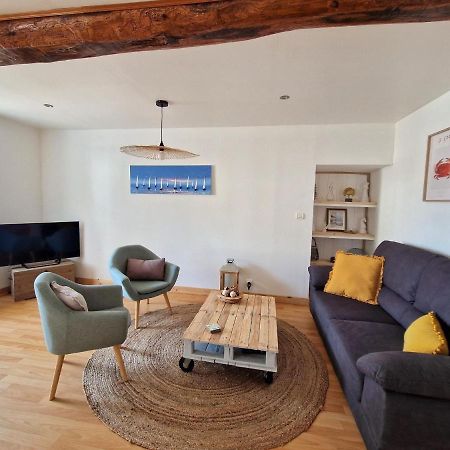 Comfortable Duplex Bay Of Morlaix, Plougasnou Luaran gambar