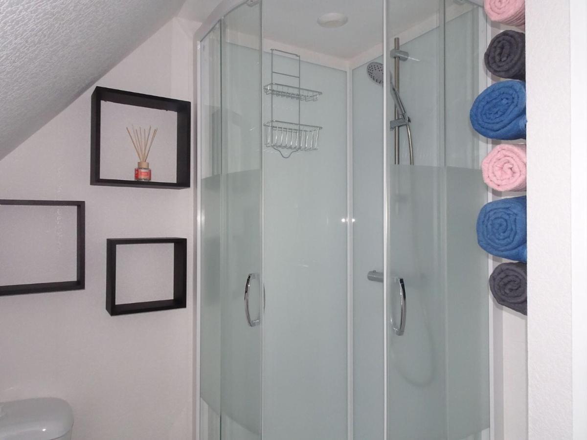 Comfortable Duplex Bay Of Morlaix, Plougasnou Luaran gambar