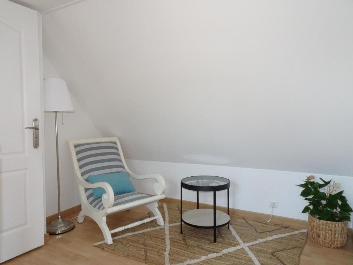 Comfortable Duplex Bay Of Morlaix, Plougasnou Luaran gambar