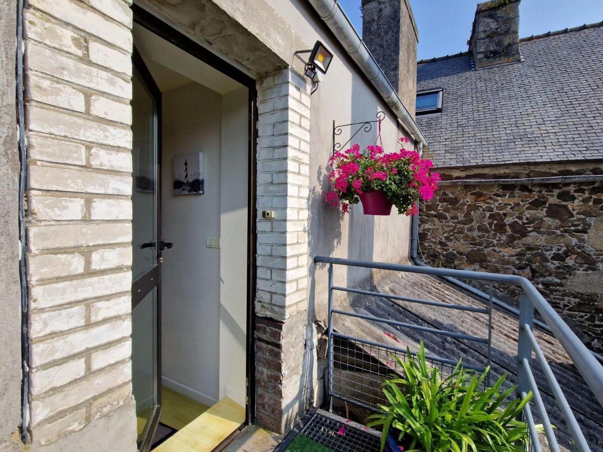 Comfortable Duplex Bay Of Morlaix, Plougasnou Luaran gambar